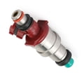 thumbnail image 4 of 1pc/4pcs Car Fuel Injector 23250-35040 23209-35040 Fuel Injection Nozzle Automotive Replacement Parts, 4 of 9