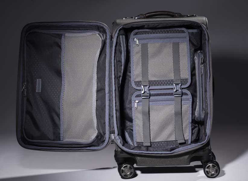travelpro platinum elite expandable spinner