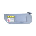 thumbnail image 1 of Destyer Car Sun Visor With Mirror | Sunshade For Safe Driving Easy Installation And Direct Adjustment 98038432DS Right, 1 of 6