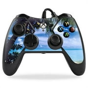 MightySkins PREXBONCO-Beach Bum Skin for PowerA Pro Ex XBox One Controller Case Wrap Cover Sticker - Beach Bum