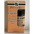 thumbnail image 3 of Cupcake Fragrance Oil 10 mL / .33 Oz Aromatic Premium Grade Scented Perfume Oil by PrevenAge Made in USA / FAST DELIVERY, 3 of 8