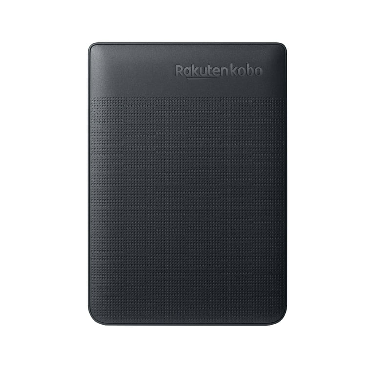 Funda Ebook Kobo Light Blue para NIA - N306-AC-AQ-E-PU