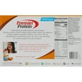thumbnail image 2 of Premier Protein High Protein Shake Caramel 11 Fluid Ounce (15 Pack), 2 of 5