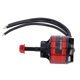 thumbnail image 4 of Motor sin escobillas QAA2814‑900KV RC Motor de avión 6S 14 polos de alto rendimiento para aviones modelo de drones de ala fija, 4 of 8