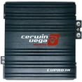 CERWIN Vega CVPRO3K 3000W MAX Full Range Class D Monoblock Pro