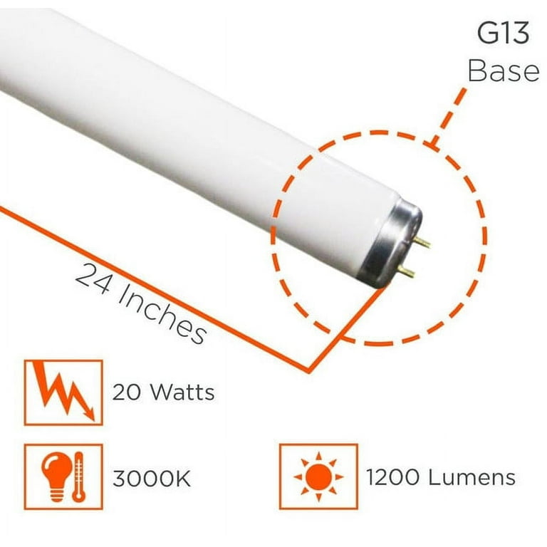 T12 24 inch bulb online