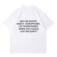 thumbnail image 1 of Camisetas de Frank para hombre y mujer, camisa informal de algodón 100%, ropa de música Pop, rubia, o-ocean, Hip Hop, de gran tamaño, 1 of 4