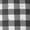 Black & White, variant on Mainstays Queen Comforter Set, Soft Lightweight & All Season, 3-Piece, Black
