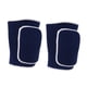 thumbnail image 3 of Rodilleras deportivas de 2 piezas, rodilleras, vendajes y protectores de rodilla Azul, 3 of 9