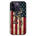 thumbnail image 1 of DEER CAMO iPhone 14 Pro Case BLN4641,iPhone 16 Pro, 1 of 3