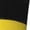 2 Black-2, variant on Womens Non-Binary Pride Flag Knee High Socks Comfy Thermal Boot Long Socks
