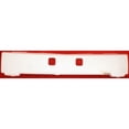 thumbnail image 4 of Bumper Absorber Front For 2009-2016 Toyota Venza, 4 of 8