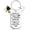 Silver-black Graduation, variant on Class Of 2025 Graduation Keychain for College Middle High School Graduate Personalized Gift for Her Him Grad Present Keepsake