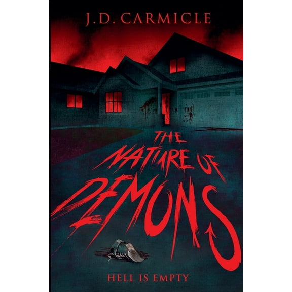 The Nature of Demons, (Paperback)