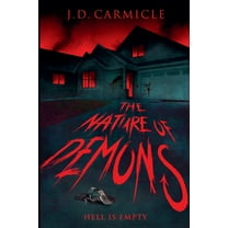 The Nature of Demons, (Paperback)