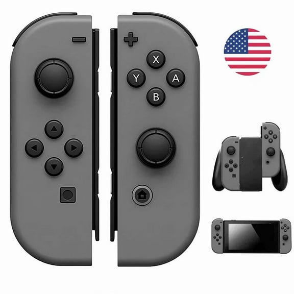 For Nintendo Switch ODM Joy Con Controller - Left & Right Joy-Con Gamepad US