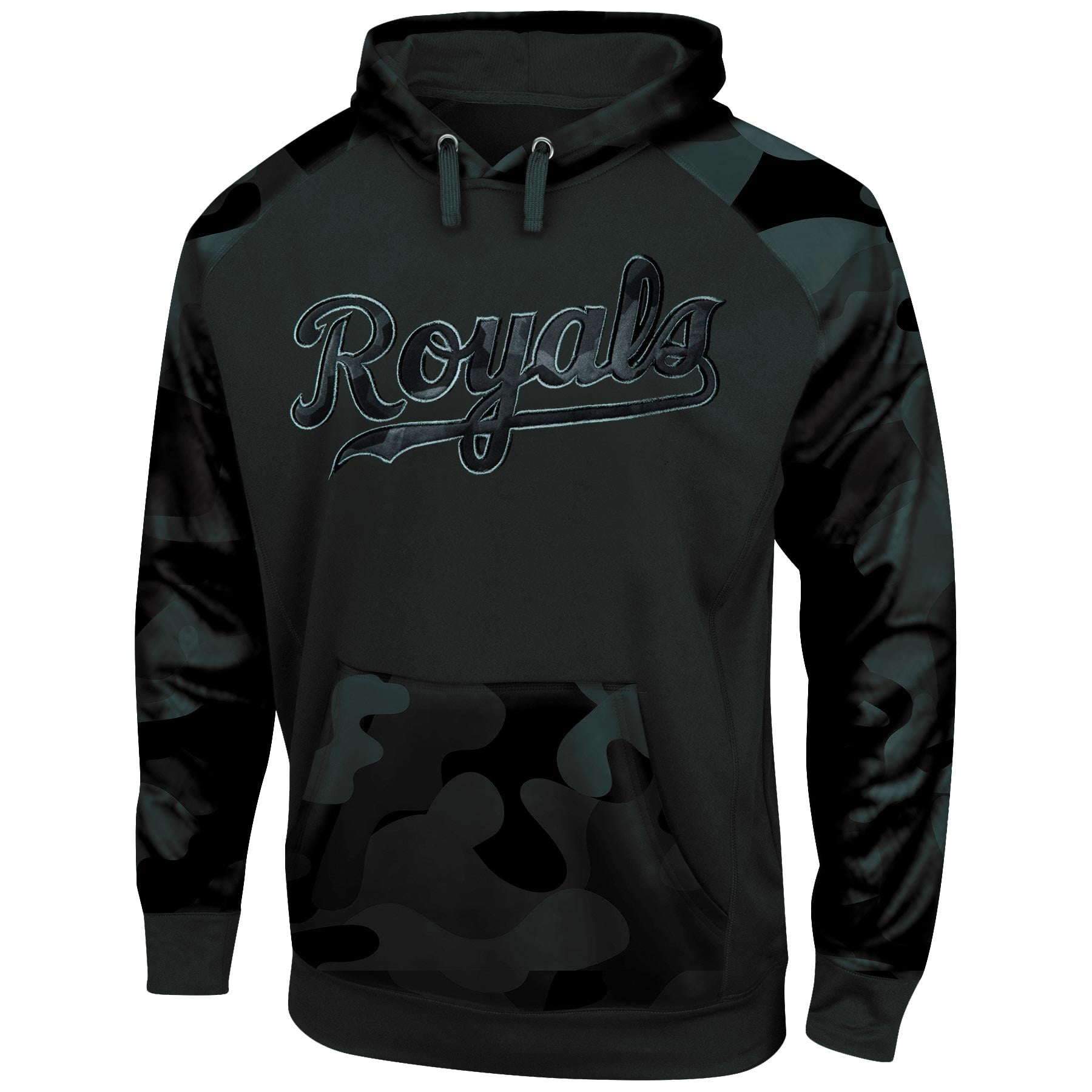kc royals camo shirt