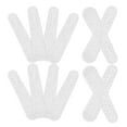 thumbnail image 1 of BEADCEST 100Ud Accesorios Antideslizantes Para Adhesivos Prácticos Y Duraderos, 1 of 8