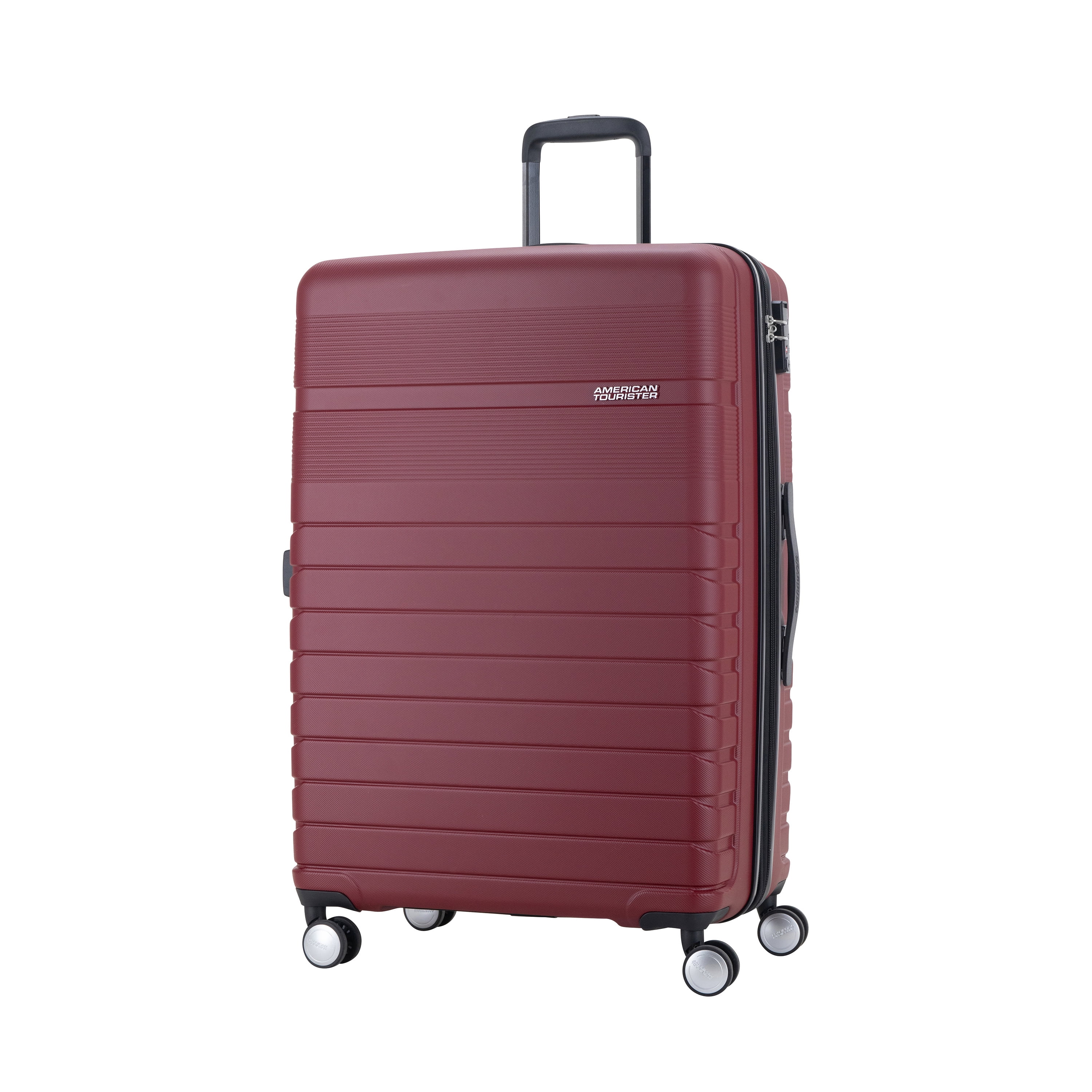 American Tourister Spinease Large Hardside Spinner - Walmart.ca