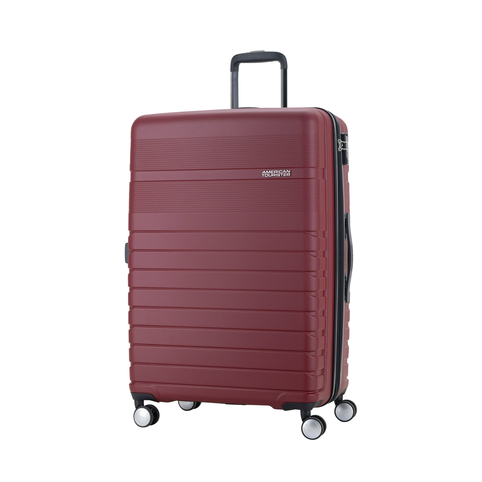 American Tourister Spinease Large Hardside Spinner - Walmart.ca