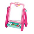 thumbnail image 3 of Caballete Para Niño de Juguete The Baby Shop - SH20024220 Doble Accesorios Rosa -, 3 of 6