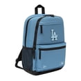 thumbnail image 1 of Mochila New Era Los Dodgers FDB UNISEX 60503785 azul cielo SIN TALLA, 1 of 7