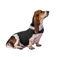 thumbnail image 1 of Apuakthei Ropa calmante para prevenir el miedo Perros pequeños calmantes, chaqueta estabilizadora de ansiedad, 1 of 5