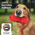 thumbnail image 5 of Juguete indestructible para masticar, ideal para perros agresivos. Regalo duradero y robusto., 5 of 5