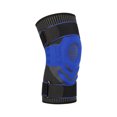 thumbnail image 1 of Breathable Knee Brace Exercise Knee Pad Protector Fitness Support, 1 of 8