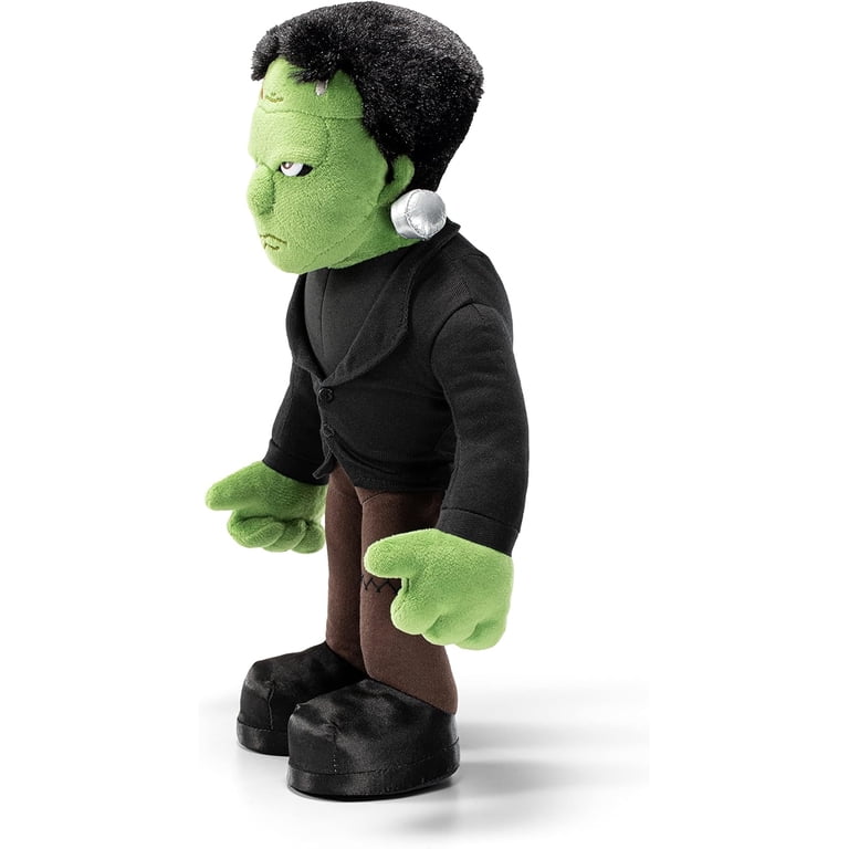 The Noble Collection Universal Monsters Frankenstein Plush Figure