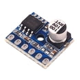 thumbnail image 5 of Placa amplificadora de potencia Digital 5128, módulo amplificador Clase D de 5W, accesorios DIY, 5 of 5