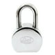 thumbnail image 1 of Candado Cuerpo De Aluminio 60 Mm Con Gancho Largo Lock L22S65EACB, 1 of 2