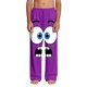thumbnail image 4 of Pantalones largos para niños y niñas, de moda, estampados, casuales, de playa, con bolsillos., 4 of 9