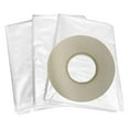 thumbnail image 1 of Película aislante para ventanas, transparente, retráctil, protectora del calor, para el hogar 3 piezas, 1 of 9