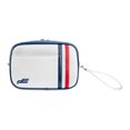 thumbnail image 1 of Organizador de almacenamiento impermeable para palos de golf, marcador de pelotas, estuche de viaje para palos de golf Blanco, 1 of 9
