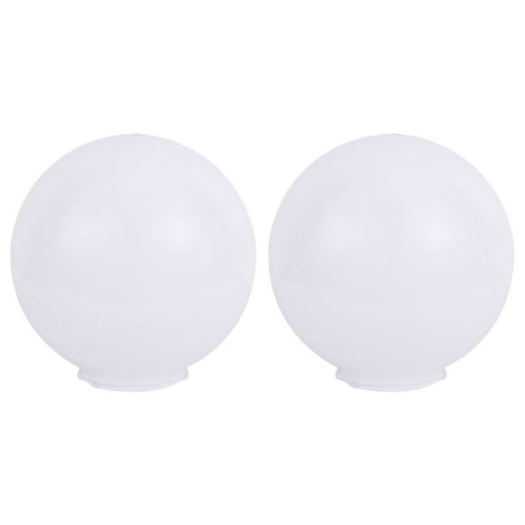 Fixture Replacement Globes & Shades