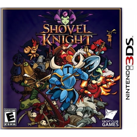 Shovel Knight