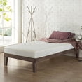 thumbnail image 1 of Zinus Matelas à Ressorts 6 Pouces, Jumeau, 1 of 5