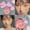 01 Pure Coral, variant on Cheek Balm | Soft Color, Glowy Finish, Creamy Texture | Natural-Looking Flush | Korean Beauty Heart Monochrome Blush Cream (06.Peach)