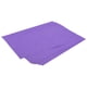 thumbnail image 1 of Papel de scrapbook de cartulina Uxcell 8.3" x 11.7", 92 lb/250gsm, morado oscuro 10 paquetes, 1 of 4