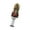 A, variant on Touch-Sensitive Dancing Car Ornament, Reflective Acrylic Dashboard Decor with Dynamic Motion for Auto Enthusiasts