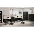 thumbnail image 6 of Scranton 4 Drawer 22" Deep Letter File Cabinet in Black, Fully Assembled, 6 of 14
