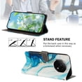 thumbnail image 2 of FOXDOCK Funda Tipo Cartera para OPPO A5 Pro con Soporte y Correa – Diseño de Patrones Lindos, 2 of 6