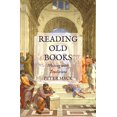 thumbnail image 1 of Reading Old Books: Writing with Traditions, 1 of 1