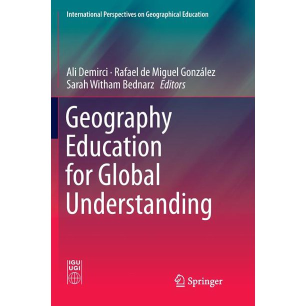 International Perspectives on Geographical Education Geography