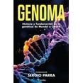 thumbnail image 1 of Genoma, 1 of 2