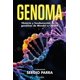 thumbnail image 1 of Genoma, 1 of 2
