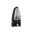 thumbnail image 1 of Carcasa de plástico negra Metronome Wittner Taktell Piccolo 836, 1 of 7