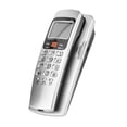 thumbnail image 1 of Telephone, Corded Phone, FSK/DTMF Efficient Callback Hotel Office Apartment for Home, 1 of 8