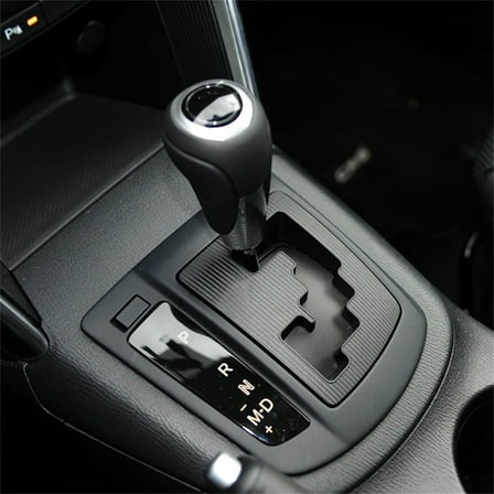 Furulu Auto Transmission Gear Shifter Handle Knob Bgw446030C For Mazda 3 5 6 Cx-5 Cx-7